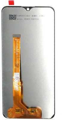 Дисплей для Vivo Y91 / Y91c / Y91i / Y93 / Y93 Lite / Y95 / Y1s + тачскрин (черный) Оригинал