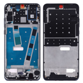 Рамка дисплея для Huawei P30 Lite (черный) (24MP)