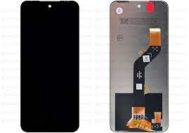 Дисплей для Tecno Pova Neo 2 (LG6n) + тачскрин (черный) Оригинал