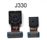 Камера для Samsung J330 Galaxy J3 (2017) / J400 Galaxy J4 (2018) (передняя)