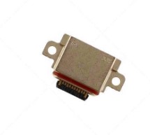 Системный разъем (зарядки) Samsung G970 Galaxy S10e / G973 Galaxy S10 / G975 Galaxy S10+ (Type-C) Оригинал