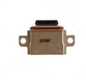 Системный разъем (зарядки) Samsung G980 Galaxy S20 / S20 FE / G988 Galaxy S20 Ultra / G985 Galaxy S20+ (Type-C) Оригинал