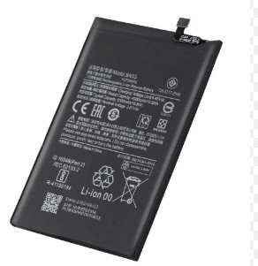 Аккумулятор для Xiaomi Redmi 10C / Redmi 10A (BN5G)