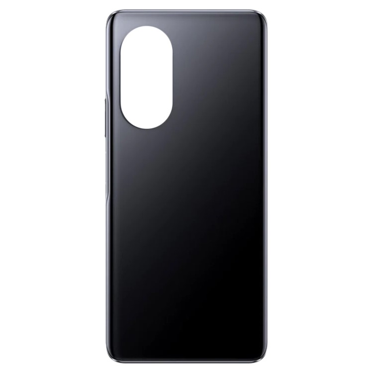 Задняя крышка для Huawei Nova 9 SE 4G (черный)