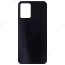Задняя крышка для Xiaomi Poco F4 (черный)