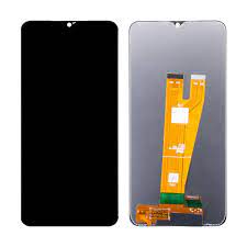 Дисплей для Samsung A045F Galaxy A04 + тачскрин (черный) Оригинал