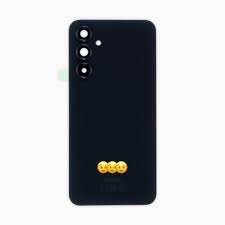 Задняя крышка для Samsung A546 Galaxy A54 5G (черный)