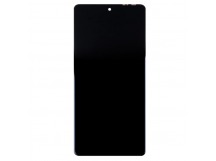 Дисплей для Infinix Note 30 Pro / 30 VIP / Tecno Camon 20 Pro 4G / 5G / 20 + тачскрин (черный) Оригинал