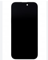 Дисплей для iPhone 15 (Черный) Оригинал