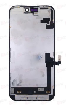Дисплей для iPhone 16 (Черный) Оригинал