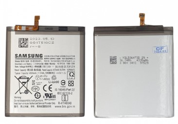 Аккумулятор для Samsung G990B Galaxy S21 FE (EB-BG990ABY)