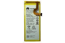 Аккумулятор для Huawei P8 Lite/GR3/Y3 2017 (HB3742A0EZC+) HC