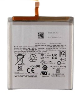 Аккумулятор для Samsung S911B Galaxy S23 (EB-BS912ABY)