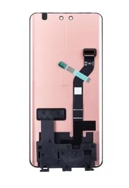 Дисплей для Xiaomi 13 Lite + тачскрин (черный) Оригинал