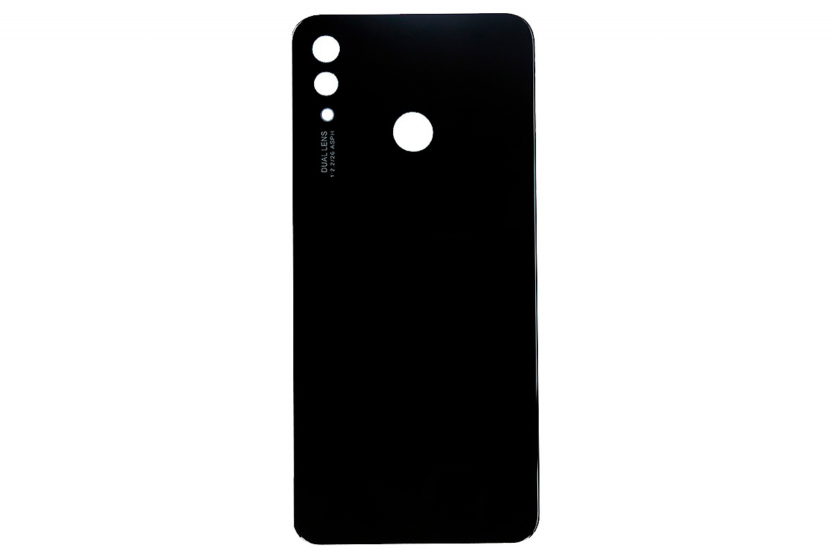 Задняя крышка для Huawei Nova 3i (черный)