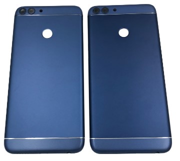 Задняя крышка для Huawei P Smart (синий)