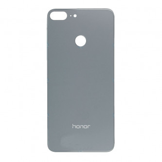 Задняя крышка для Huawei Honor 9 Lite (серый)