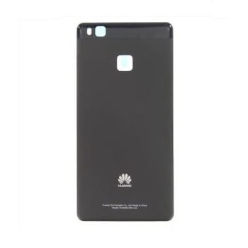 Задняя крышка для Huawei P9 Lite (черный)