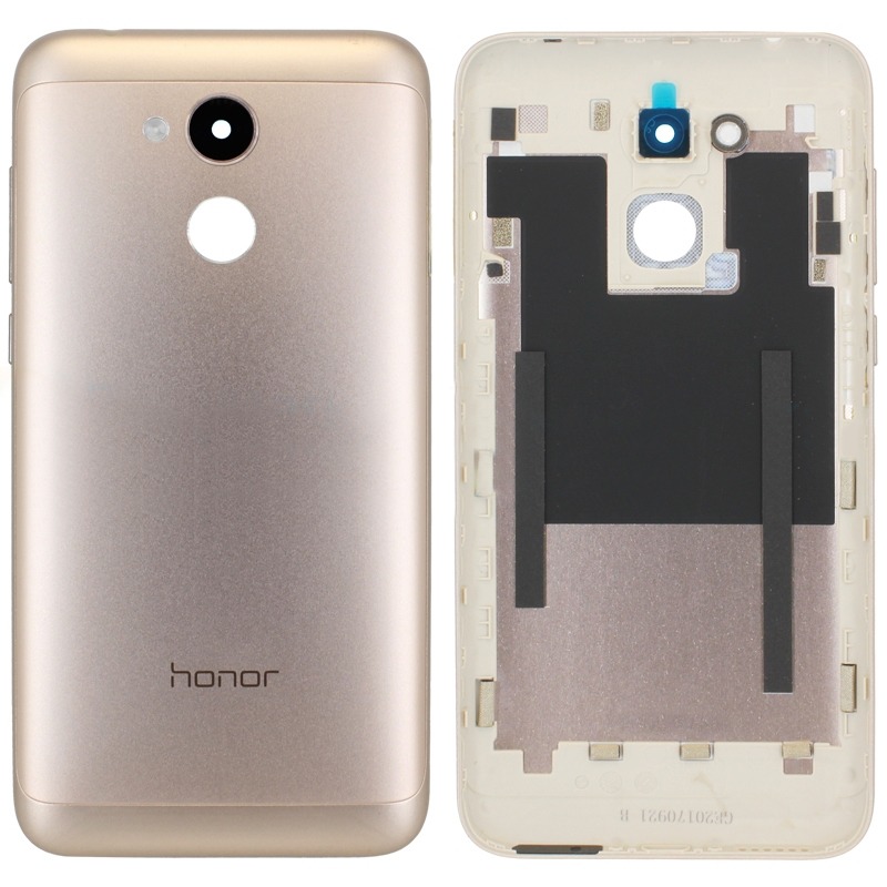 Задняя крышка для Huawei Honor 6A (золото)