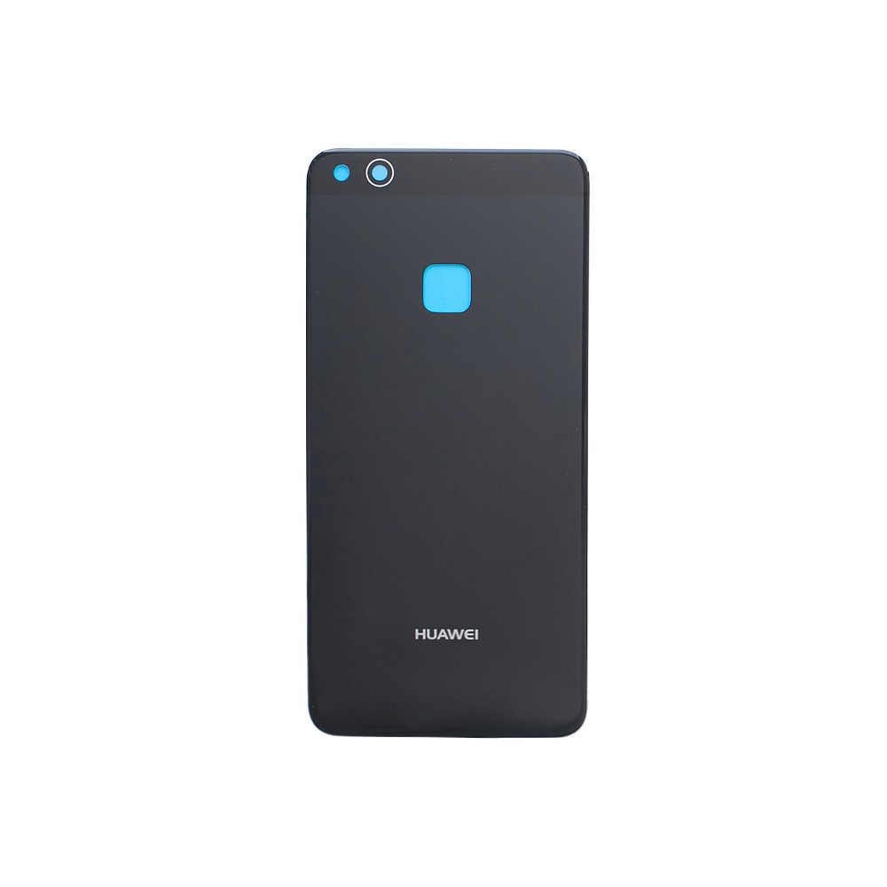 Задняя крышка для Huawei P10 Lite (черный)