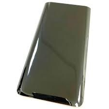 Задняя крышка для Samsung A805 Galaxy A80 (черный)