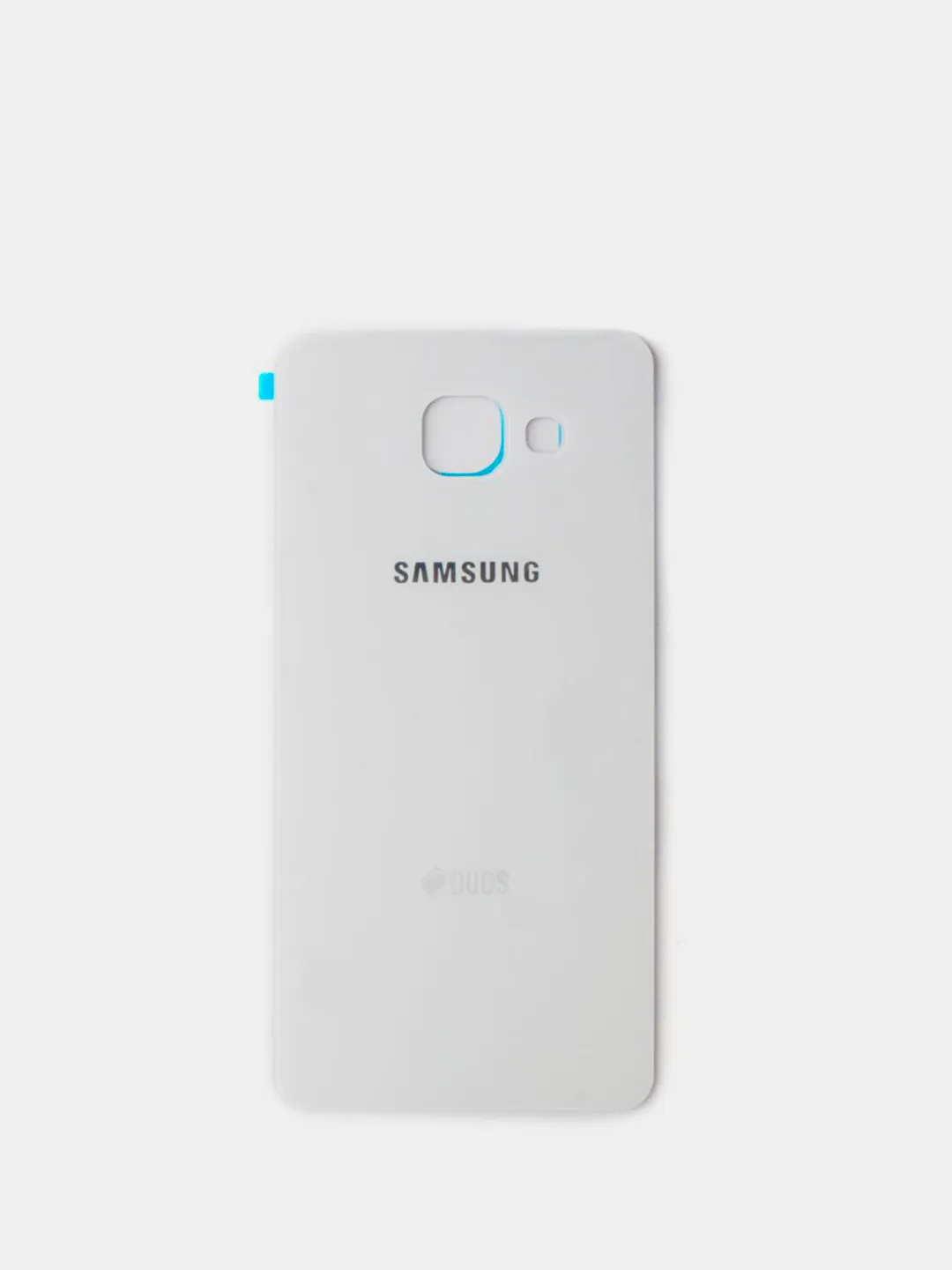 Задняя крышка для Samsung A510 Galaxy A5 (2016) (белый) ориг