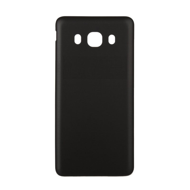 Задняя крышка для Samsung J510F Galaxy J5 (2016) (черный)