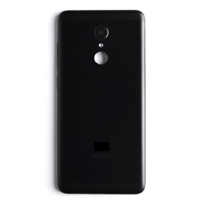 Задняя крышка для Xiaomi Redmi 5 (черный)