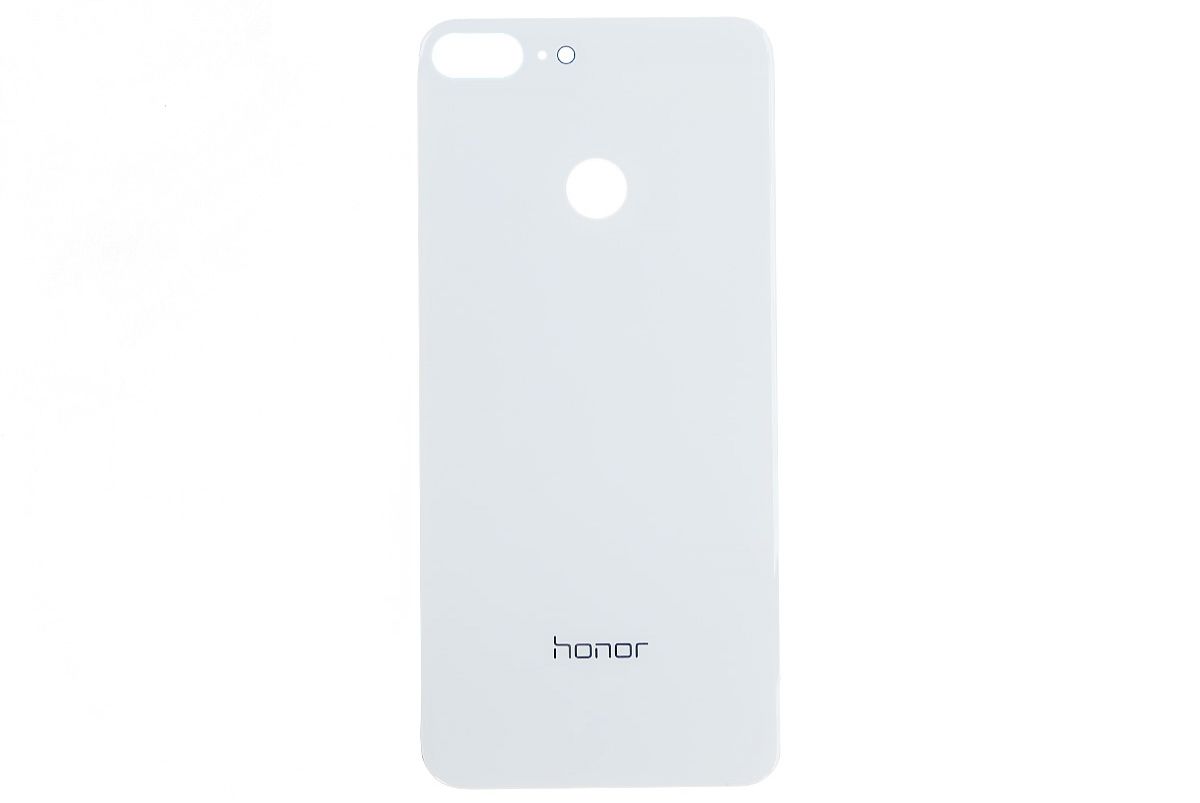 Задняя крышка для Huawei Honor 9 Lite (белый)