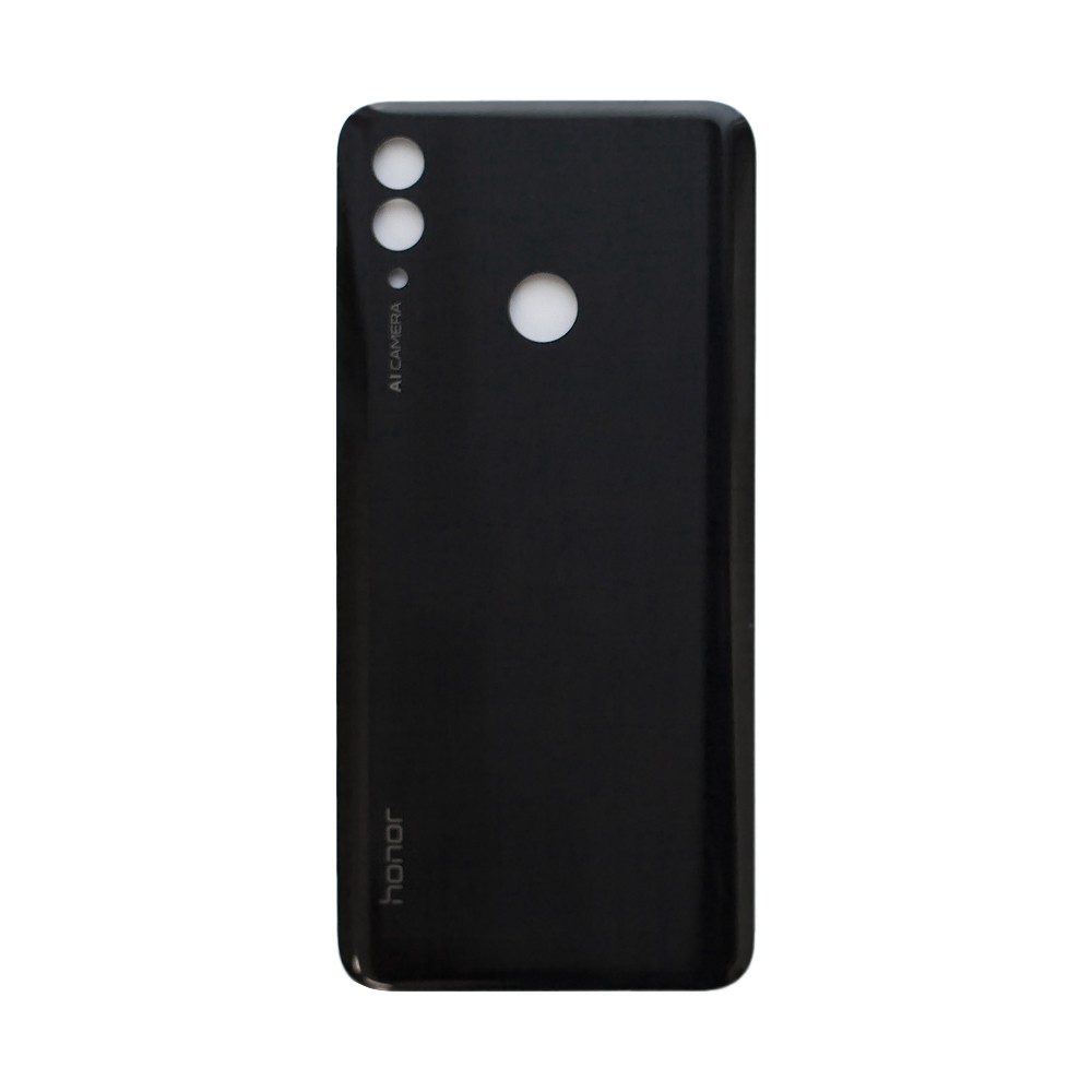 Задняя крышка для Huawei Honor 10 Lite (черный)