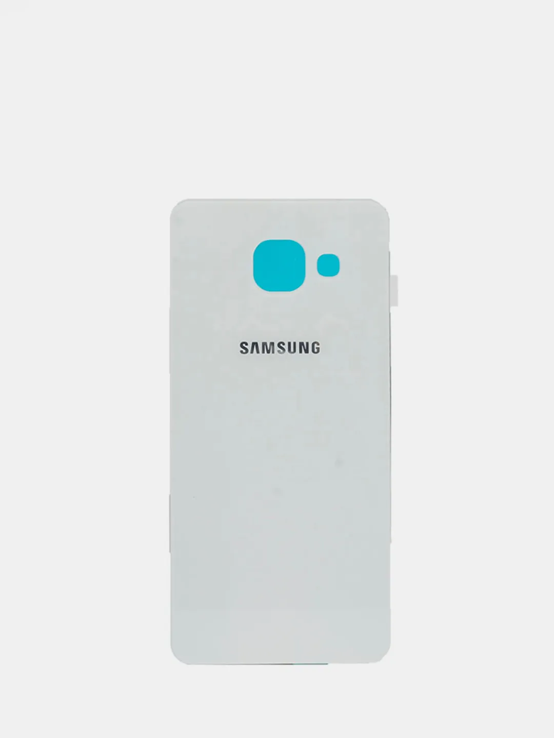 Задняя крышка для Samsung A310 Galaxy A3 (2016) (белый) ориг
