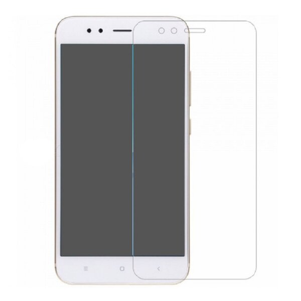 Защитное стекло на Xiaomi Redmi Mi A1 / 5X Прозрачное